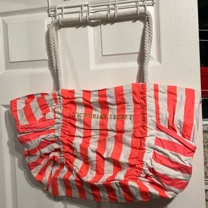 Victoria’s secret tote